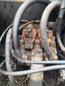 Buy Hitachi EX120-5 Used Excavator / 5 Buy Hitachi EX120-5 Used Excavator / 5