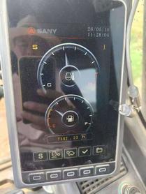 Buy Sany SY205C Used Excavator / 3 Buy Sany SY205C Used Excavator / 3