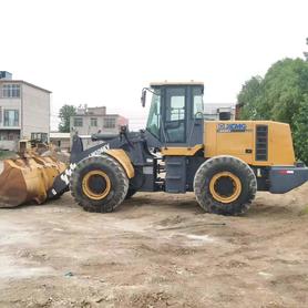 Buy XCMG LW500KV Used Loader / 9 Buy XCMG LW500KV Used Loader / 9