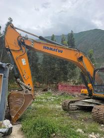 Buy Sany SY235C-8 Used Excavator / 4 Buy Sany SY235C-8 Used Excavator / 4