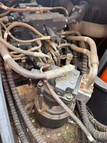 Buy Doosan DX215-9C Used Excavator / 6 Buy Doosan DX215-9C Used Excavator / 6