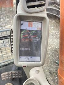 Buy Hitachi ZX200-5G Used Excavator / 6 Buy Hitachi ZX200-5G Used Excavator / 6