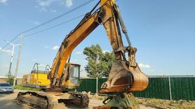 Buy Sany SY305C Used Excavator / 2 Buy Sany SY305C Used Excavator / 2