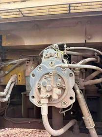 Buy Sany SY375H Used Excavator / 2 Buy Sany SY375H Used Excavator / 2