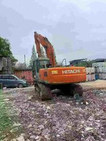 Buy Hitachi EX200 Used Excavator / 2 Buy Hitachi EX200 Used Excavator / 2