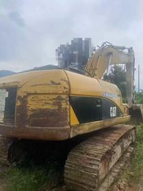 Buy Caterpillar 320D Used Excavator / 2 Buy Caterpillar 320D Used Excavator / 2