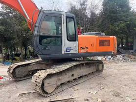 Buy Hitachi ZX240 Used Excavator / 2 Buy Hitachi ZX240 Used Excavator / 2
