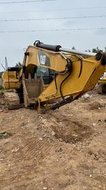 Buy Caterpillar 320D Used Excavator / 6 Buy Caterpillar 320D Used Excavator / 6