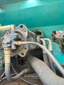 Buy Kobelco SK260 Used Excavator / 3 Buy Kobelco SK260 Used Excavator / 3