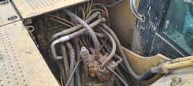 Buy Caterpillar 320D Used Excavator / 7 Buy Caterpillar 320D Used Excavator / 7