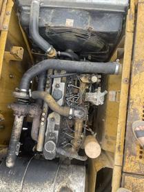 Buy Caterpillar 320C Used Excavator / 3 Buy Caterpillar 320C Used Excavator / 3
