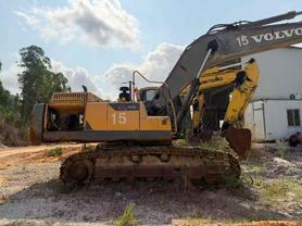 Buy Volvo L350F Used Excavator / 2 Buy Volvo L350F Used Excavator / 2