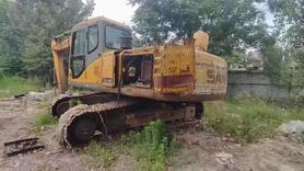 Buy Sany SY215C Used Excavator / 2 Buy Sany SY215C Used Excavator / 2