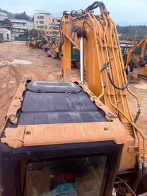 Buy Sany SY205C Used Excavator / 8 Buy Sany SY205C Used Excavator / 8