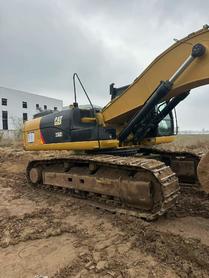 Buy Caterpillar 336E Used Excavator / 5 Buy Caterpillar 336E Used Excavator / 5