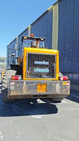 Buy Lonking CDM855NE Used Loader / 2 Buy Lonking CDM855NE Used Loader / 2