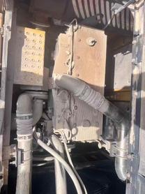 Buy XCMG XE490DK Used Excavator / 5 Buy XCMG XE490DK Used Excavator / 5