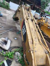 Buy Caterpillar 336E Used Excavator / 3 Buy Caterpillar 336E Used Excavator / 3