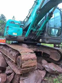 Buy Kobelco SK130 Used Excavator / 4 Buy Kobelco SK130 Used Excavator / 4