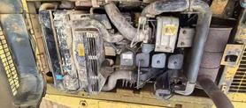 Buy Komatsu PC120-6E Used Excavator / 2 Buy Komatsu PC120-6E Used Excavator / 2