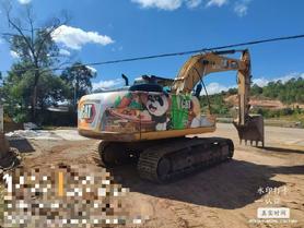 Buy Caterpillar 323 Used Excavator / 3 Buy Caterpillar 323 Used Excavator / 3