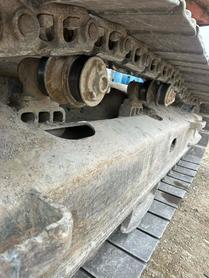 Buy Doosan DH215-9 Used Excavator / 4 Buy Doosan DH215-9 Used Excavator / 4