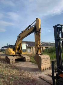 Buy Komatsu PC200-8 Used Excavator / 3 Buy Komatsu PC200-8 Used Excavator / 3
