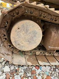 Buy Caterpillar 320GC Used Excavator / 7 Buy Caterpillar 320GC Used Excavator / 7