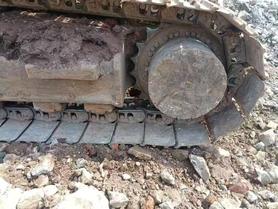 Buy Hyundai R215-7 Used Excavator / 4 Buy Hyundai R215-7 Used Excavator / 4
