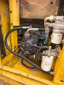 Buy Komatsu PC110-7 Used Excavator / 7 Buy Komatsu PC110-7 Used Excavator / 7
