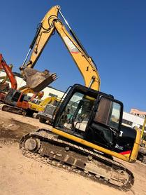 Buy Caterpillar 312C Used Excavator / 4 Buy Caterpillar 312C Used Excavator / 4