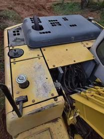 Buy Sumitomo SH120 Used Excavator / 3 Buy Sumitomo SH120 Used Excavator / 3