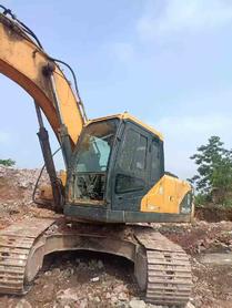 Buy Hyundai R215-7 Used Excavator / 8 Buy Hyundai R215-7 Used Excavator / 8
