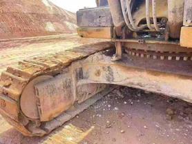Buy Caterpillar 336E Used Excavator / 8 Buy Caterpillar 336E Used Excavator / 8