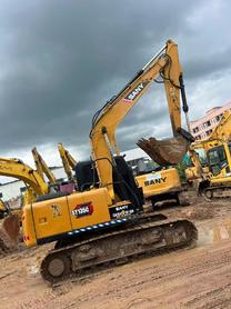 Buy Sany SY135 Used Excavator / 2 Buy Sany SY135 Used Excavator / 2