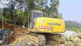 Buy Komatsu PC130-7 Used Excavator / 2 Buy Komatsu PC130-7 Used Excavator / 2
