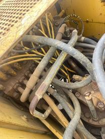 Buy Caterpillar 320C Used Excavator / 6 Buy Caterpillar 320C Used Excavator / 6