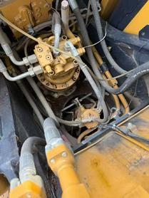 Buy Sany SY200C Used Excavator / 7 Buy Sany SY200C Used Excavator / 7
