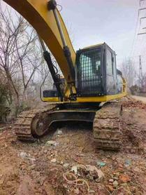 Buy Caterpillar 336E Used Excavator / 8 Buy Caterpillar 336E Used Excavator / 8