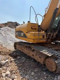 Buy Caterpillar 320D Used Excavator / 3 Buy Caterpillar 320D Used Excavator / 3