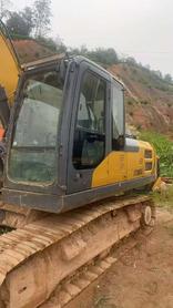 Buy XCMG XE200 Used Excavator / 5 Buy XCMG XE200 Used Excavator / 5