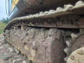 Buy Sumitomo SH360-5 Used Excavator / 9 Buy Sumitomo SH360-5 Used Excavator / 9