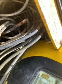 Buy Komatsu PC120-6E Used Excavator / 4 Buy Komatsu PC120-6E Used Excavator / 4