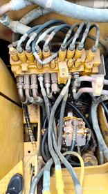 Buy Caterpillar 307B Used Excavator / 7 Buy Caterpillar 307B Used Excavator / 7