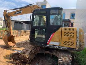 Buy Sany SY75 Used Excavator / 6 Buy Sany SY75 Used Excavator / 6
