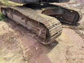 Buy Sany SY215C Used Excavator / 4 Buy Sany SY215C Used Excavator / 4