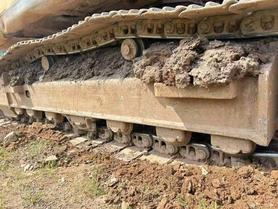 Buy Hyundai R215VS Used Excavator / 6 Buy Hyundai R215VS Used Excavator / 6