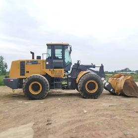 Buy XCMG LW500KV Used Loader / 3 Buy XCMG LW500KV Used Loader / 3