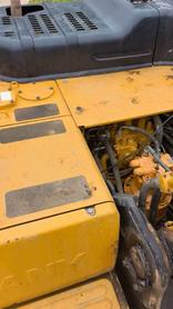 Buy Sany SY205C Used Excavator / 8 Buy Sany SY205C Used Excavator / 8