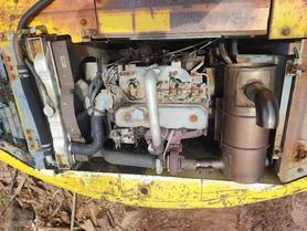 Buy Sumitomo SH120Z3 Used Excavator / 5 Buy Sumitomo SH120Z3 Used Excavator / 5
